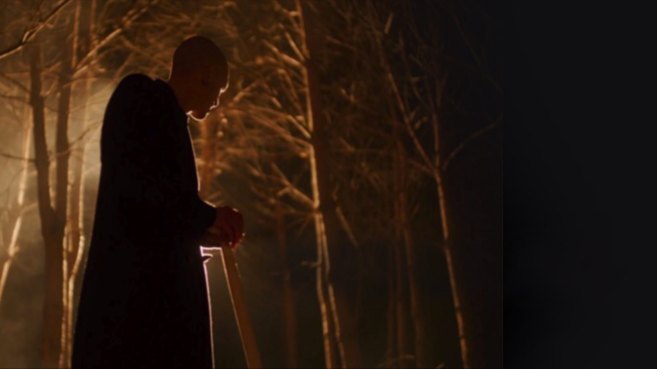 Goodbye, Brother