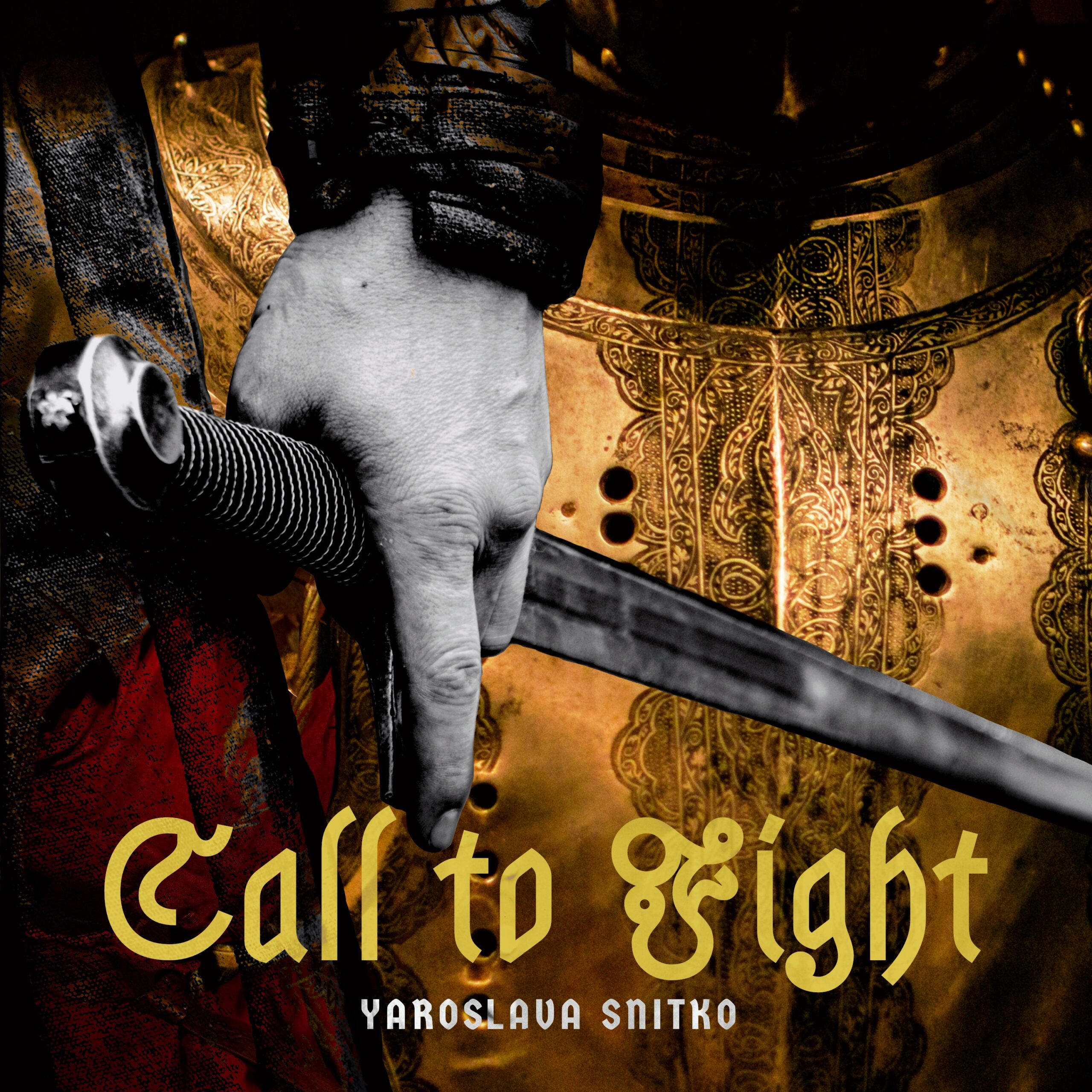 Call to Fight
