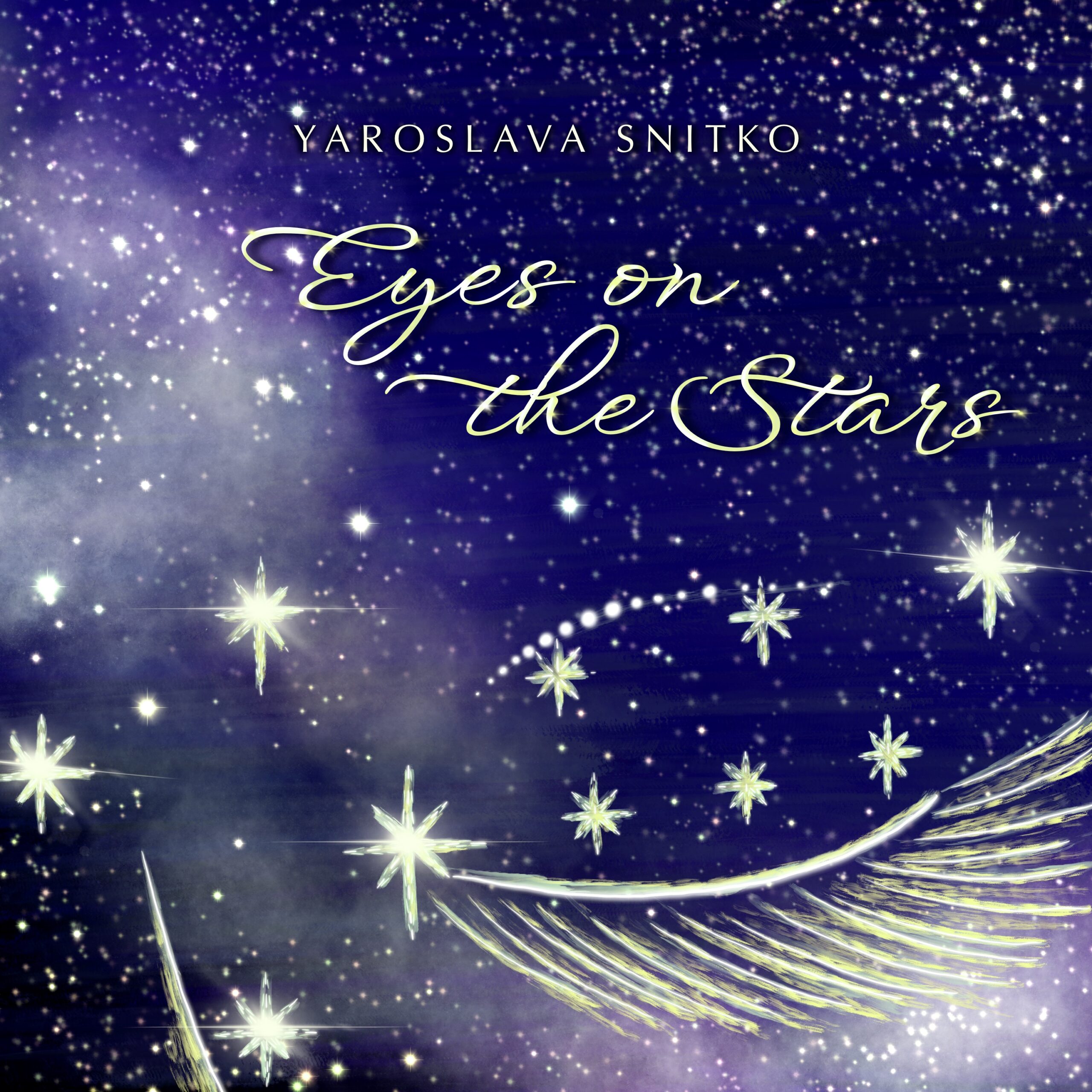Eyes on the Stars
